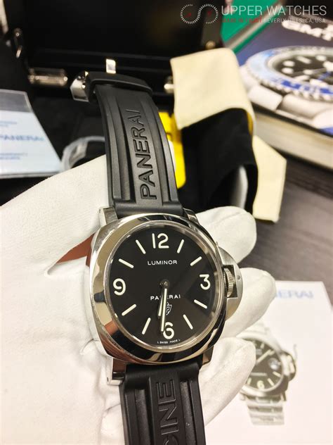 panerai pam 000 price malaysia